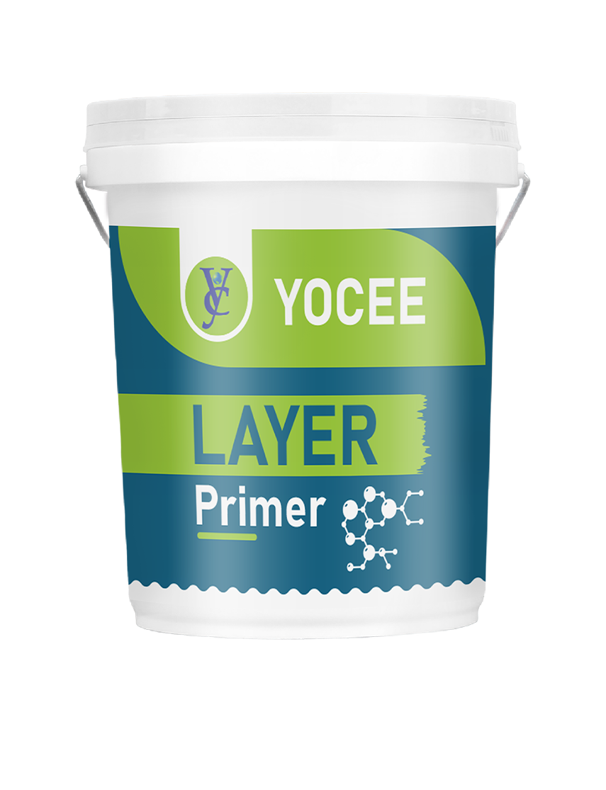 Yocee Layer Primer Type
